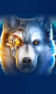 Cyber Wolf