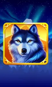 Wolf Treasure