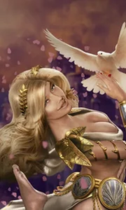 Demi Gods 2