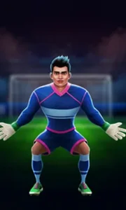 Penalty Shoot Out: Cup Mania