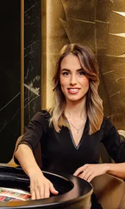 Live - Roulette A