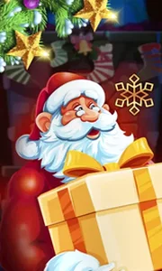 Wild Santa 2