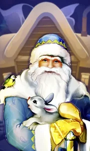 Ded Moroz