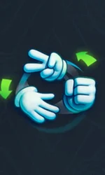 Rock Paper Scissors