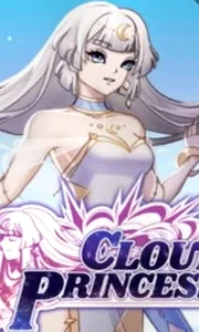 Cloud Princess