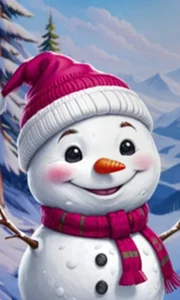 Book Of Frosty