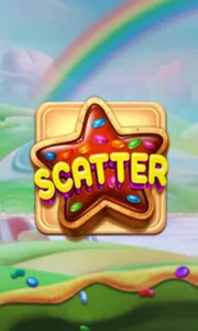 Candy Blitz Bombs