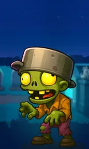 Chicken vs Zombies